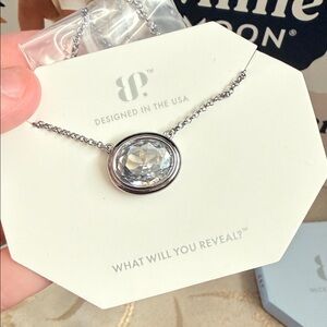 BP The pause before thunder OG